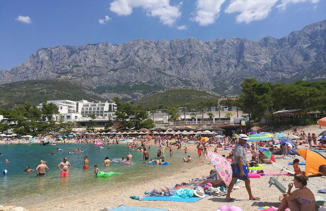 Apartments Marinko - Foto 31