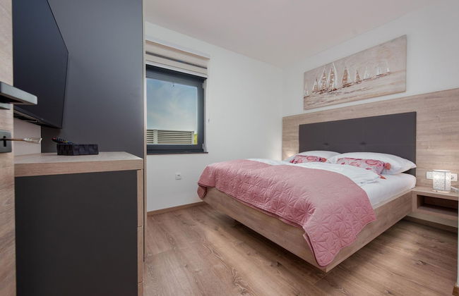 Villa Blue Sky Zadarvillas - Foto 40