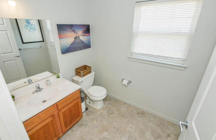 3BR 2BA Family-Friendly Beach Home - Foto 21