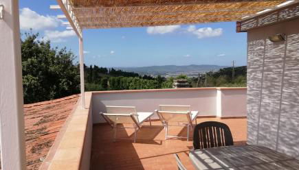 Villa Le Statue - Foto 5