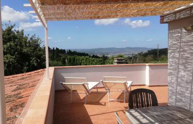 Villa Le Statue - Foto 5