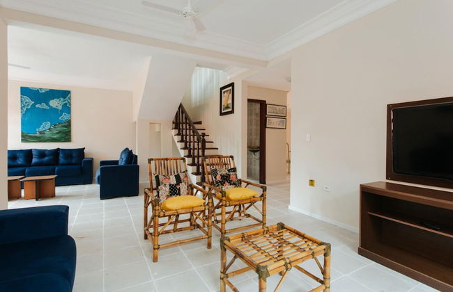 Casapernambuco 100mts da Praia - Foto 21