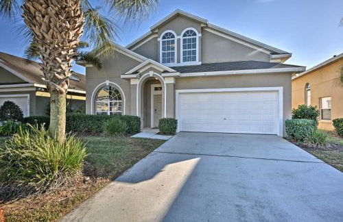 10 Mi to Disney Resort Home with Pool and Spa - Foto 1