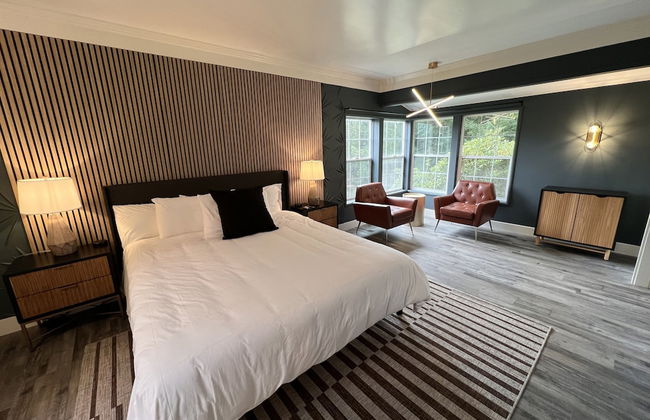 Mendo Bungalow - Foto 38