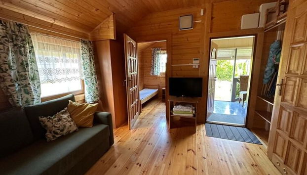 Comfortable Holiday Homes, Bobolin - Photo 5, Living area