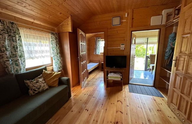 Comfortable Holiday Homes, Bobolin - Photo 5