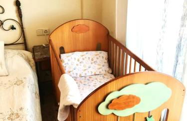 Spacious apartment in Tavernes de la Valldigna with sea view - Foto 24