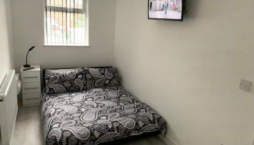 sark house Apartment Chorlton manchester - Foto 3