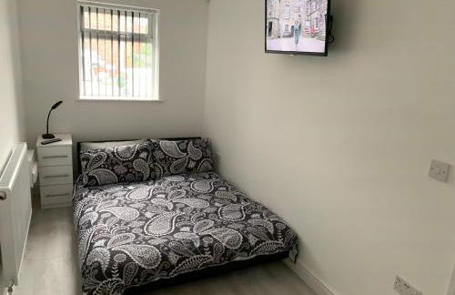 sark house Apartment Chorlton manchester - Foto 3