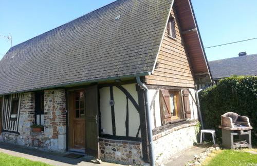 Gites de la Ferme de l'Eglise - Foto 54