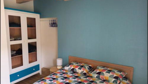 Maison de campagne , proche mer - Foto 4, wardrobe