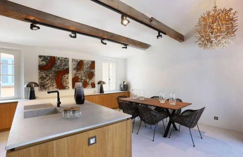 Maison Skyloft - Photo 34