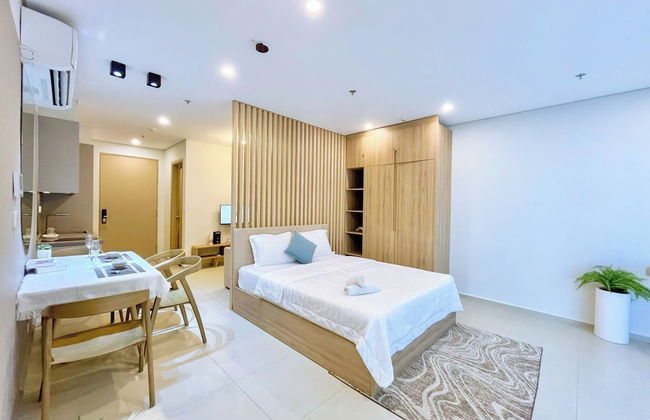 The Song Condotel VungTau-Hao's Homestay - Photo 10