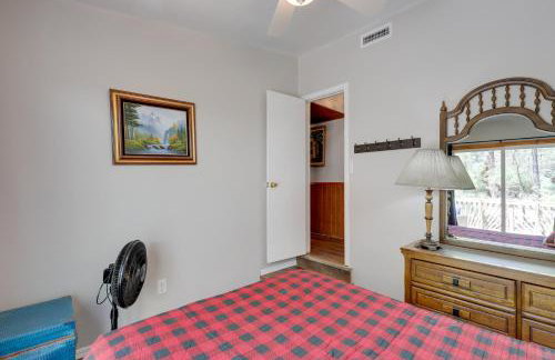 Less Than 5 Mi to Ghost Town Mtn-View Crown King Retreat - Foto 16