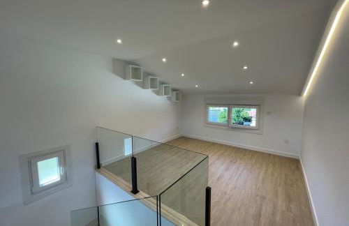 Casa Galbán - Foto 18