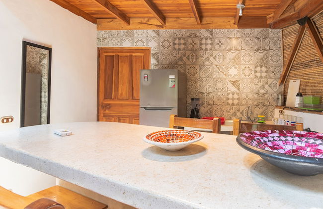 Seacret Villa - Foto 28