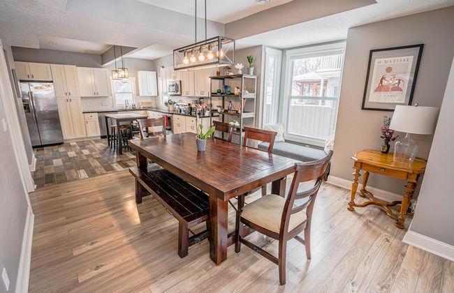 Bedford Inn - Photo 29