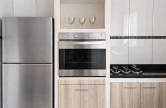 Apê 401 - Central, Garagem e Ar-Condicionado - 2Q - Foto 13