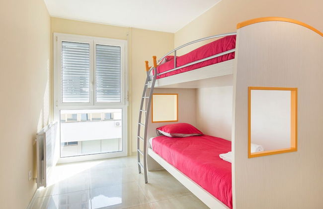 Pazzallo Apartments - Foto 19