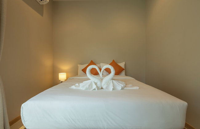 Brand New Completed Chalong A v124 - Foto 43