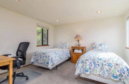 Starlight Reach - Private Hot Tub - Foto 50