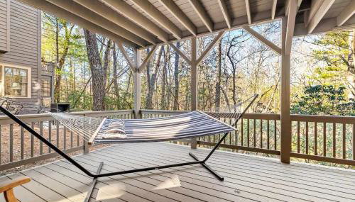 Peaceful Mountain Family Retreat - Foto 3