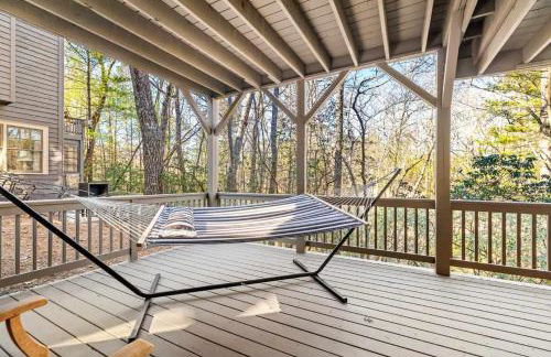 Peaceful Mountain Family Retreat - Foto 3