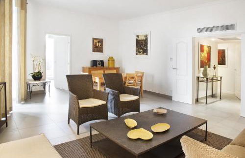 Cannes Croisette Prestige Apart'hotel - Foto 13