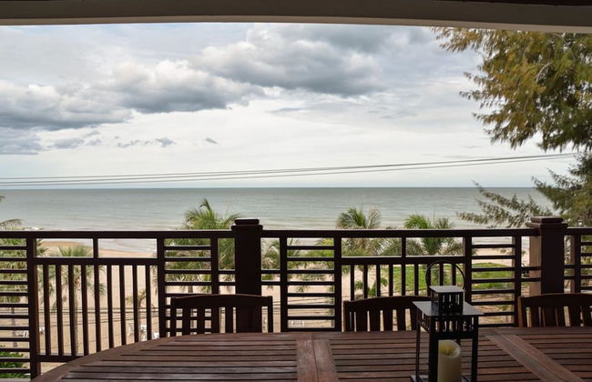 The Beach Palace 2BR Luxury Beachfront - Foto 17