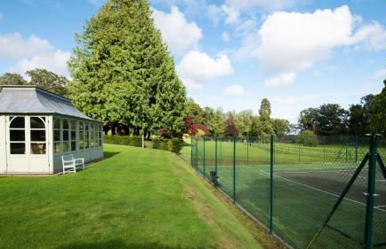 Wood Cottage - Foto 24