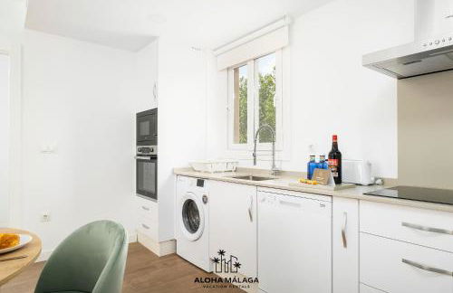 Mediterranea Beach Pedregalejo, by AlohaMálaga - Photo 10