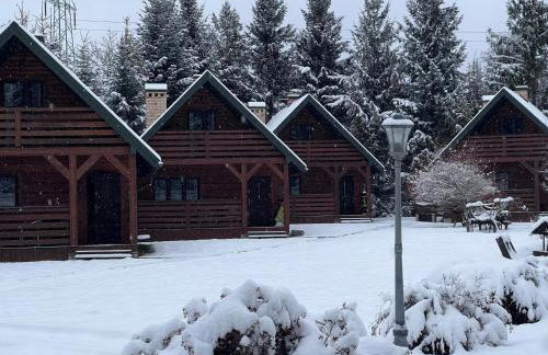 Osada Załuż - Foto 33