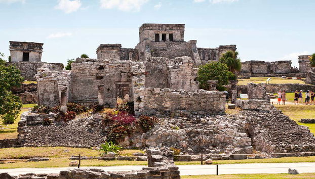 Tulum + Mayan Village Tour - Photo 5