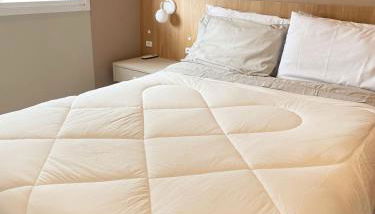 Apt 1012 Conforto aconchego e vibe acolhedora - Foto 3