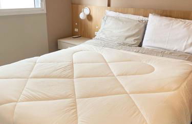 Apt 1012 Conforto aconchego e vibe acolhedora - Photo 3