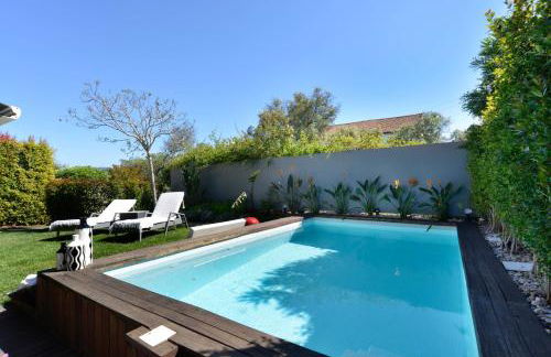 Estoril Garden Villa - 4Bedroom private pool - CheckinHome - Foto 1