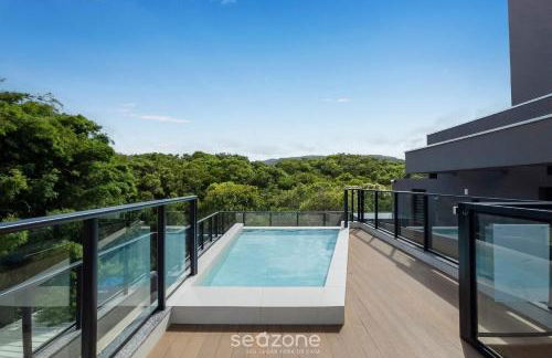 Studios Modernos a 150m da Lagoa da Conceição - LSTs II - Foto 13