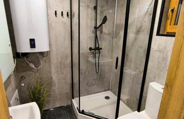 ForRest House Domki na drzewie niedaleko Suntago - Photo 20