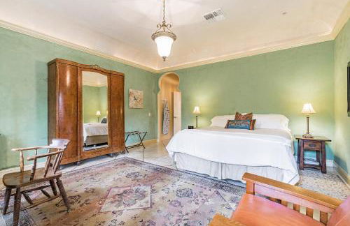 Cypress House & Studio, Walk to Healdsburg Plaza home - Foto 10