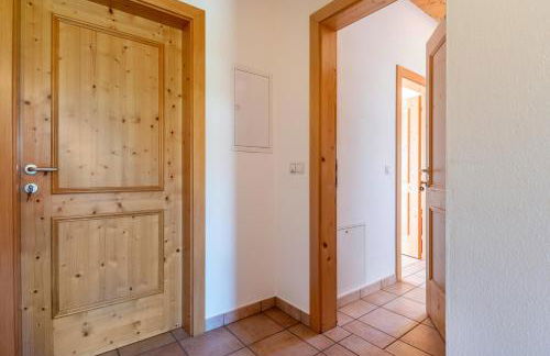 Haus Alpenblick Apt Edelweiß - Foto 18