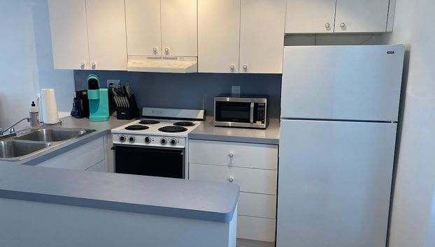 Marine Villas 3 in Hollywood - Foto 5, Habitación