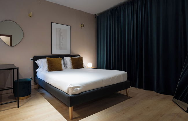 Stay U-nique Apartment Gran Via IV - Foto 5