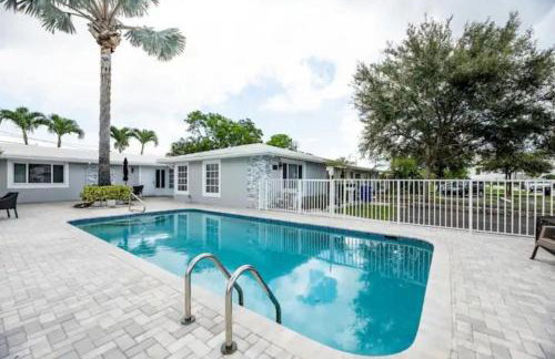 Cozy Getaway Studio with Pool and Putting Green 1A - Foto 6