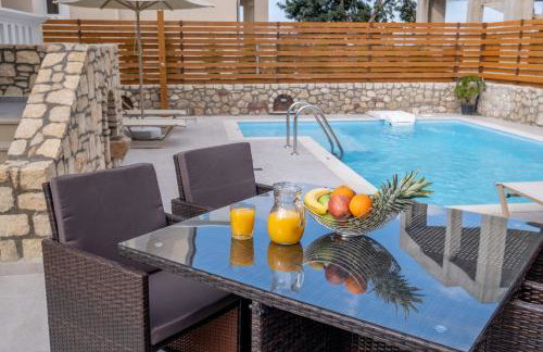 Prinos Oasis Twin Villas I - Foto 6