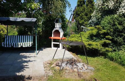 Noclegi u Gosi Mosty koło Gdyni - Foto 47