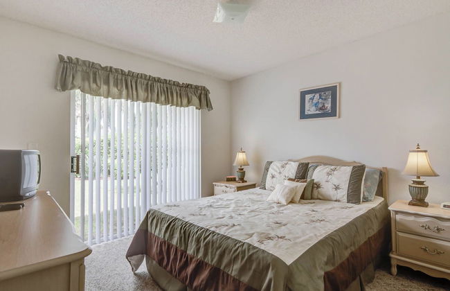 Maria's Southern Dunes Vacation Home - Foto 1