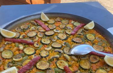 Apto. con gran terraza y acceso directo a piscina. - Foto 22