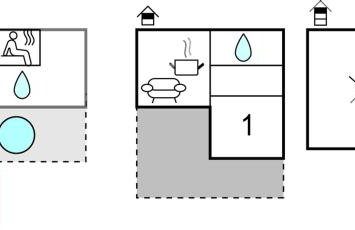 Nice Home In Lopatinec With Kitchen - Foto 33