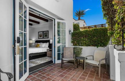 SV109 Secluded 1 Bedroom Spa Villa at LQ Resort - Foto 1