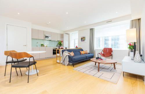 Native Tower Bridge - Foto 18